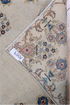 Antique Tabriz Runner Rug (2' x 13')